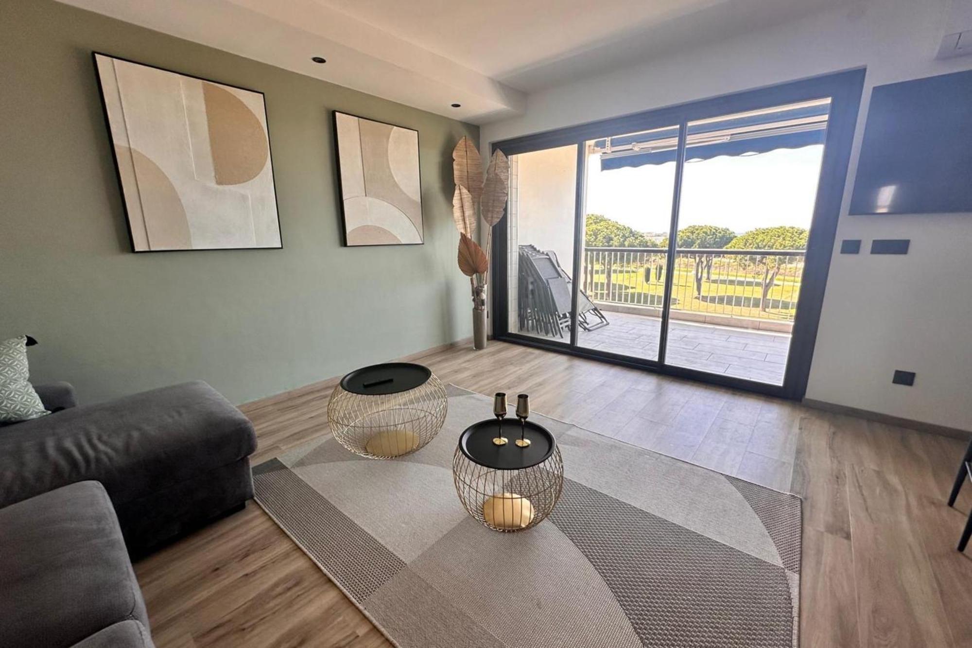 Ferienhaus Le Mistral Standing Avec Vue Exceptionnelle En 1ere Ligne *
